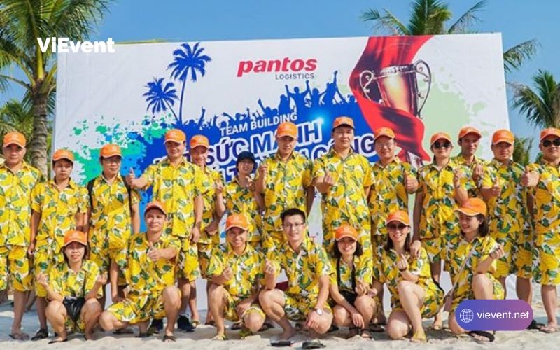 Gợi ý top 30 chủ đề team building thu hút và sáng tạo nhất 2023