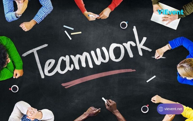 Gợi ý top 30 chủ đề team building thu hút và sáng tạo nhất 2023