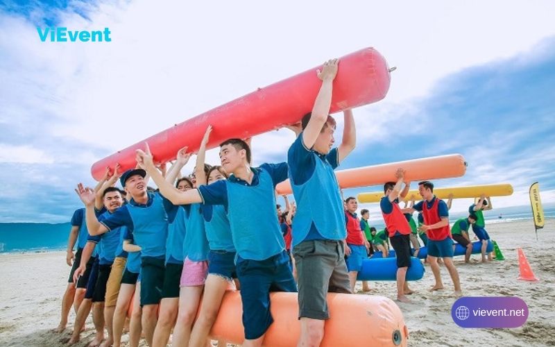 Gợi ý top 30 chủ đề team building thu hút và sáng tạo nhất 2023