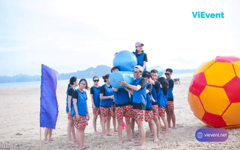 Gợi ý top 30 chủ đề team building thu hút và sáng tạo nhất 2023